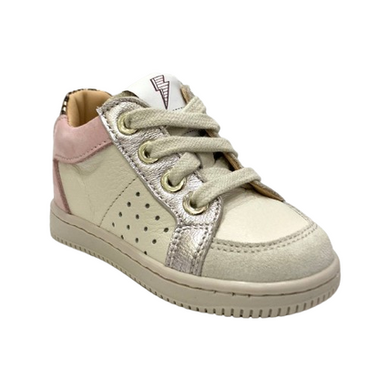 D076/26EPER scarpa primi passi Ocra