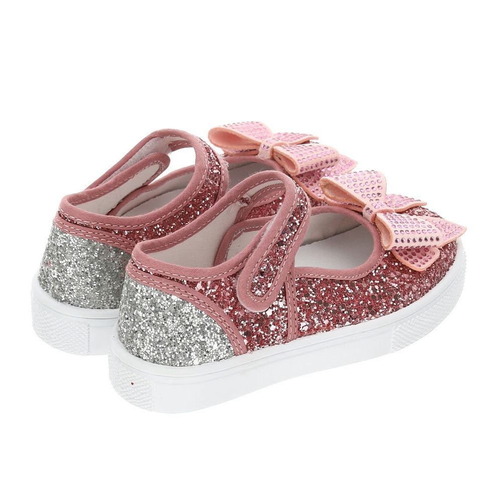 8C9034 ballerina Monnalisa