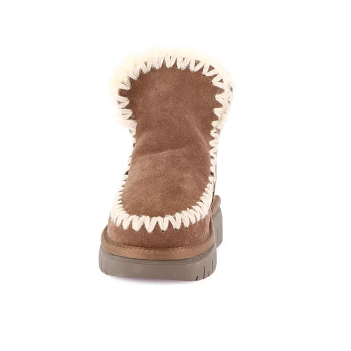 PO1837 stivaletto Grunland