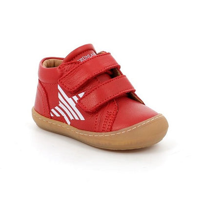 PP0085 scarpa primi passi Grunland