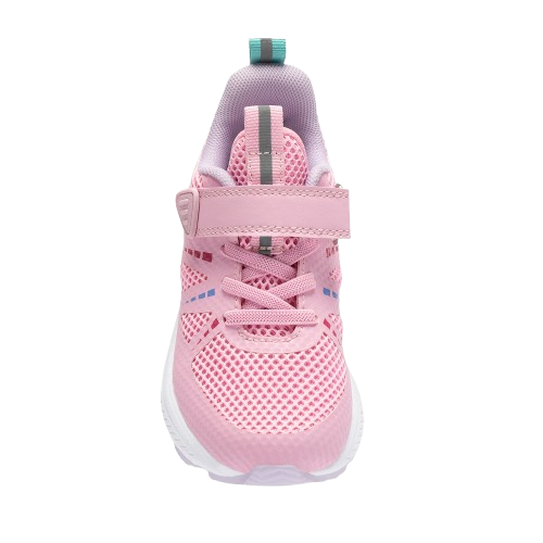 IMAA3807ROSA scarpa da ginnastica Istamax