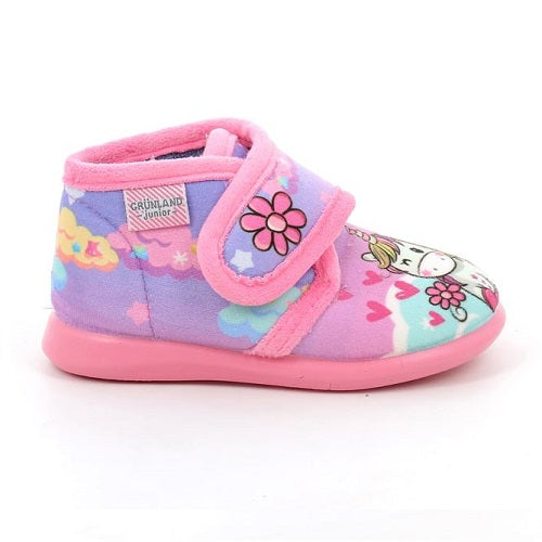 PA0667 pantofola Grunland