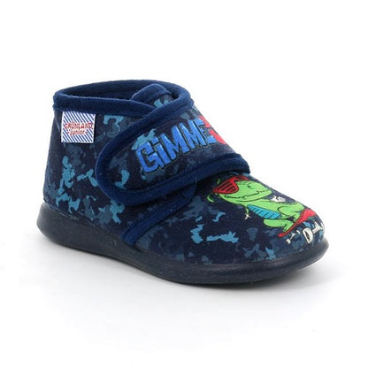 PA1214 pantofola Grunland