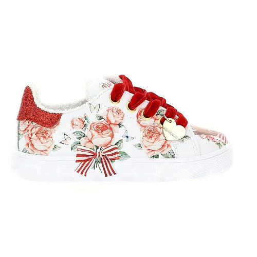 8c8013 sneakers Monnalisa
