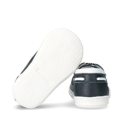 Y1B4-41250 scarpa lacci Walkey