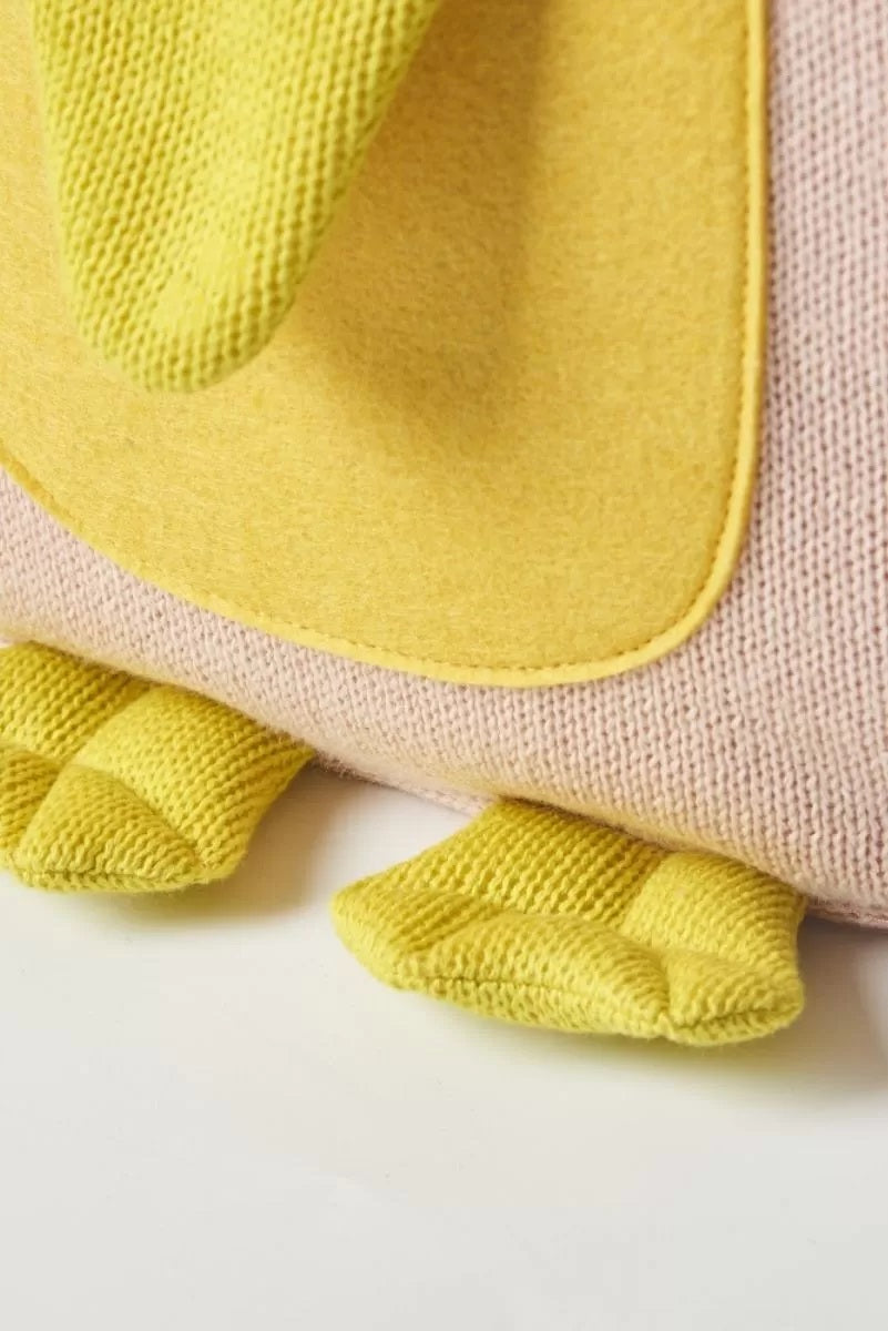 LT 1651 zaino Crochettes