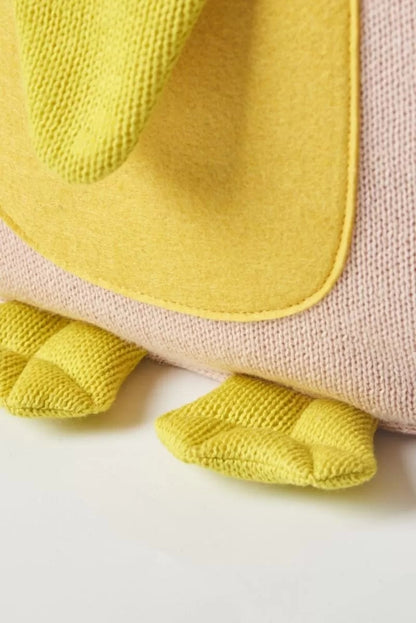 LT 1651 zaino Crochettes