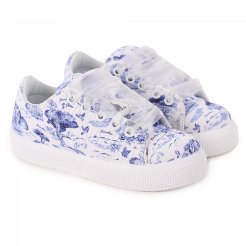 8c7020 Mona Lisa sneakers