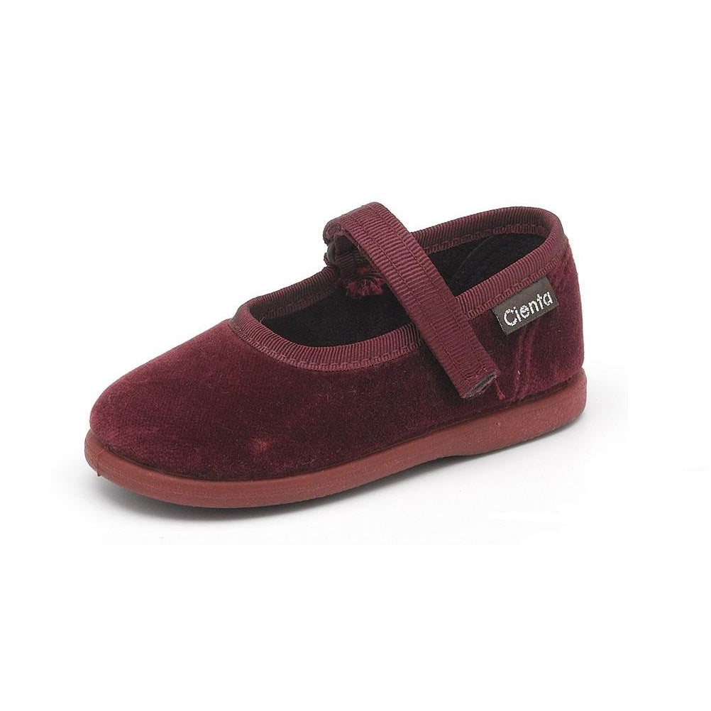 400075 ballerina Cienta