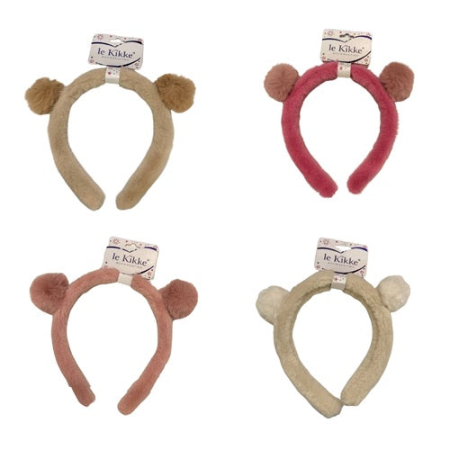 FD32025 cerchietto Le Kikke