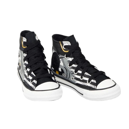 372729C sneakers Converse