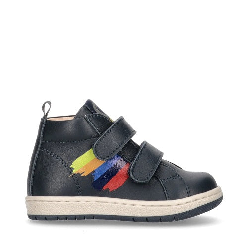 Y1B9-0092800 sneakers primo passo Walkey