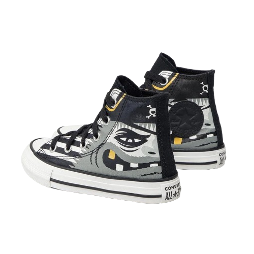 372729C sneakers Converse
