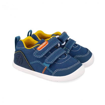 262190 sneakers primi passi Biomecanics