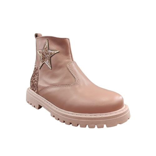 P2555 stivaletto Platis