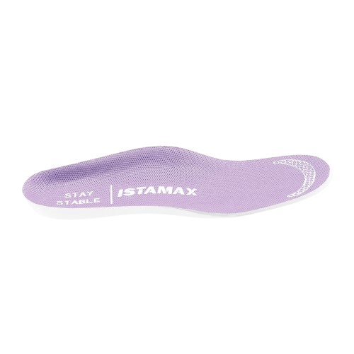 IMAA3807ROSA scarpa da ginnastica Istamax
