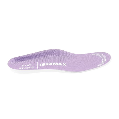 IMAA3807ROSA scarpa da ginnastica Istamax