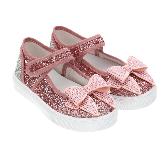 8C9034 ballerina Monnalisa