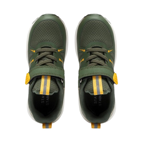 IMAA3805B00-VEGI scarpa da ginnastica Istamax