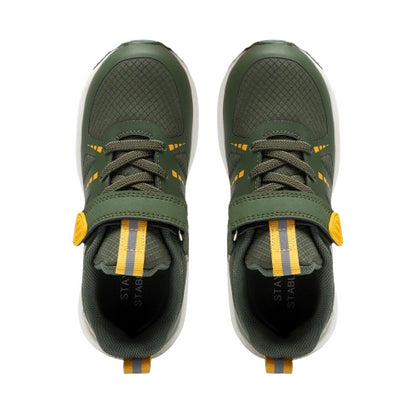 IMAA3805B00-VEGI scarpa da ginnastica Istamax