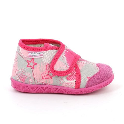 PA0511 pantofola Grunland