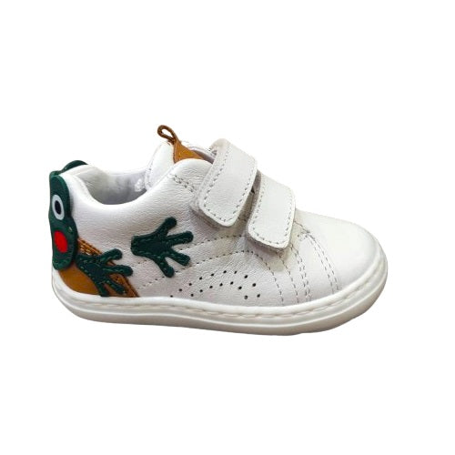 6797B - Scarpe - BALDUCCI