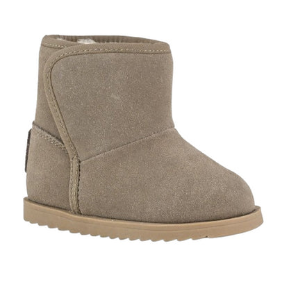 HC  YB003 stivaletto Colors of California