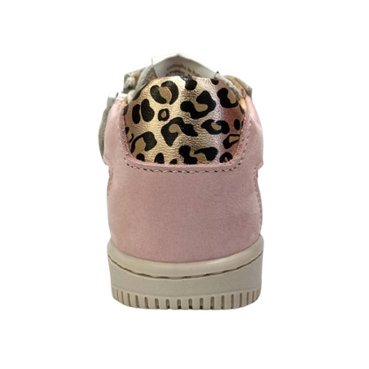 D076/26EPER scarpa primi passi Ocra