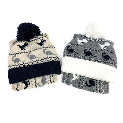 AB5047 cappello + collo Polo play