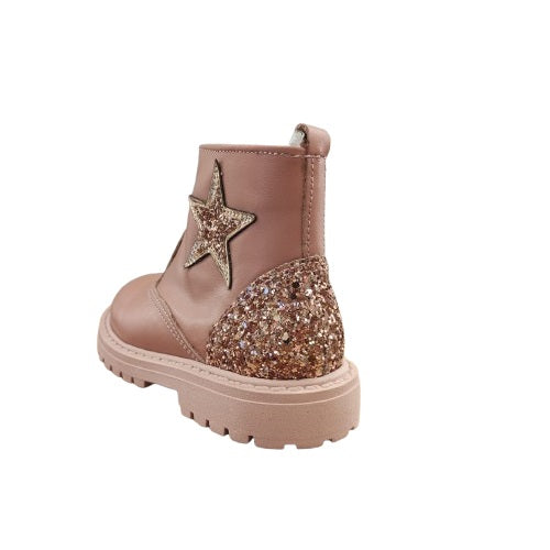 P2555 stivaletto Platis