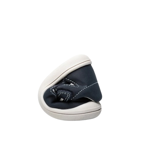 Pablosky Jauja Infant Sandals 0423 in Navy Pablosky Jauja Infant Sandals 0423 in Navy