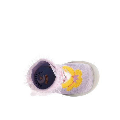 978007 barefoot shoes Pablosky