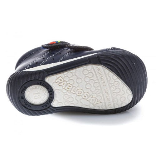 061832 sneakers primo passo Pablosky