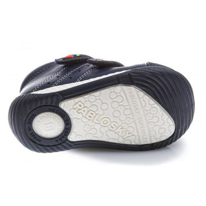 061832 sneakers primo passo Pablosky