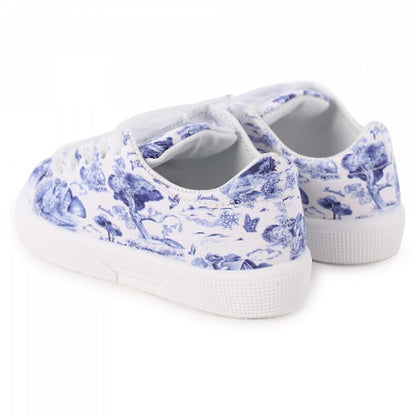 8c7020 Mona Lisa sneakers