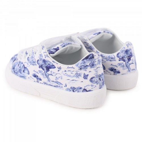 8c7020 Mona Lisa sneakers