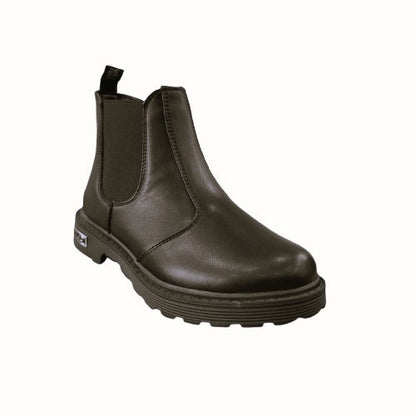 T-075A stivaletto Cult