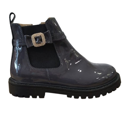 P2609 stivaletto Platis