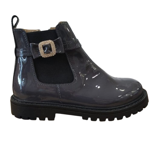 P2609 stivaletto Platis