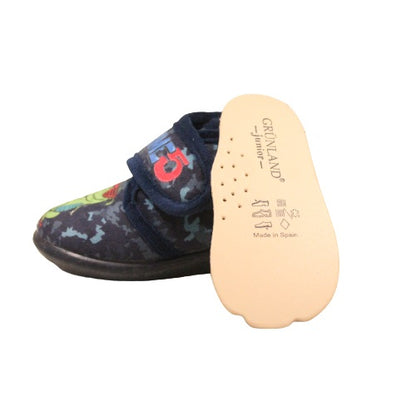 PA1214 pantofola Grunland