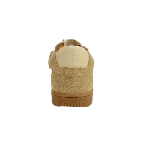 d076 beige scarpa primi passi Ocra