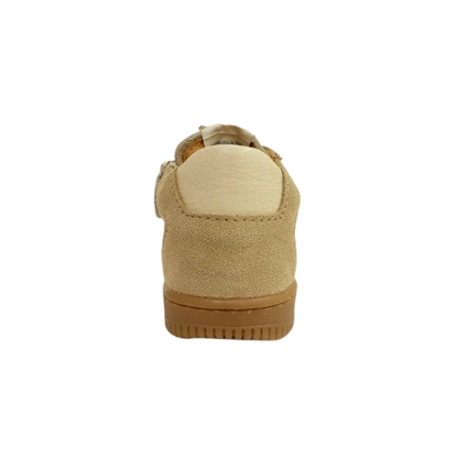 d076 beige scarpa primi passi Ocra
