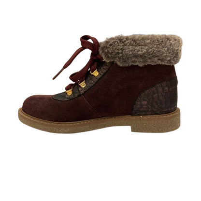 8654 polacchine Clarys