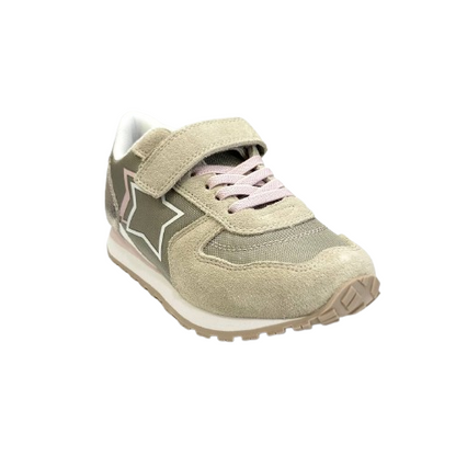 Ben4010-0321 sneakers Atlantic Stars