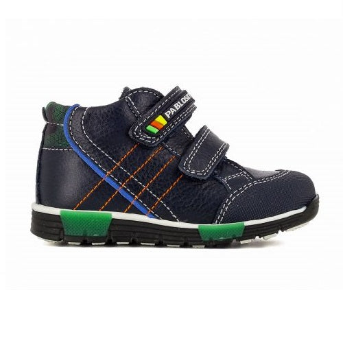 004223 sneakers primo passo Pablosky