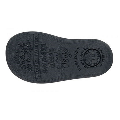 019120 sneakers primo passo Pablosky