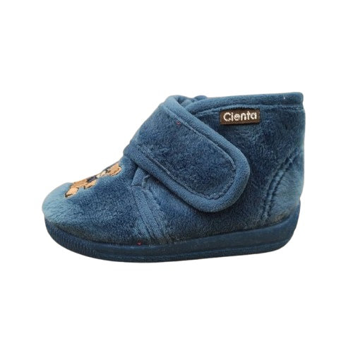133030 pantofola Cienta