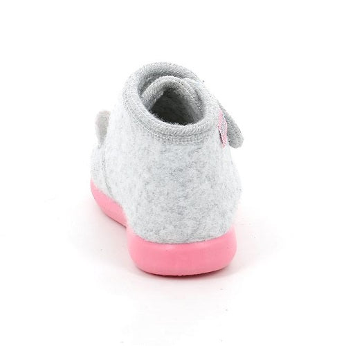 PA0669 pantofola Grunland