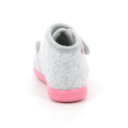 PA0669 pantofola Grunland