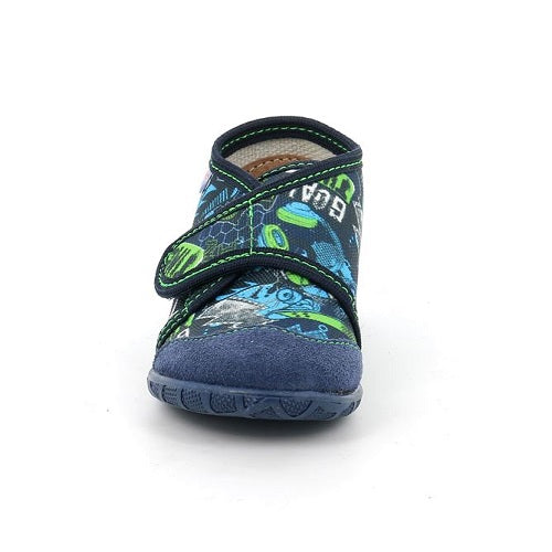 PA0511 pantofola Grunland